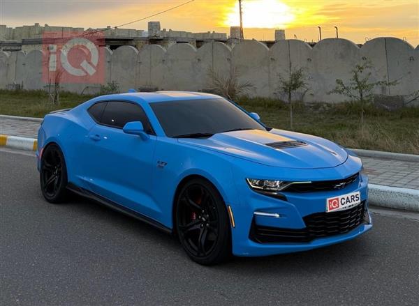 Chevrolet Camaro 2023 for sale in Iraq - Basra